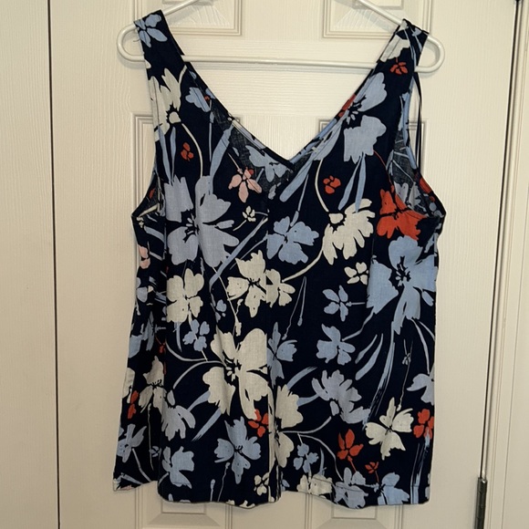 Time in true tank top - Picture 4 of 4